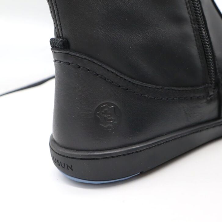 BLUSUN Damen Stiefel 405W Black 42