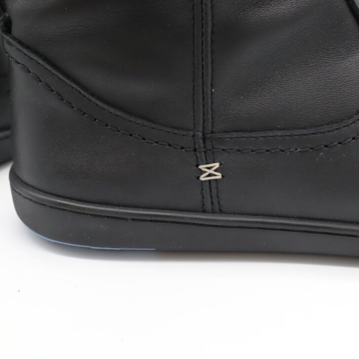 BLUSUN Damen Stiefel 405W Black 42