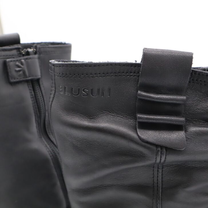 BLUSUN Damen Stiefel 405W Black 42