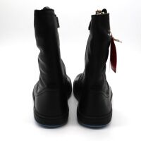 BLUSUN Damen Stiefel 405W Black 42