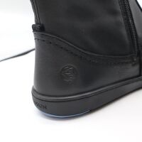 BLUSUN Damen Stiefel 405W Black 42