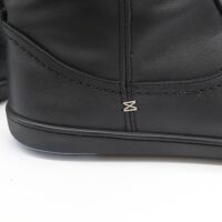 BLUSUN Damen Stiefel 405W Black 42