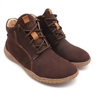 Josef Seibel Barefoot Winterboot Wynona 05 Brasil