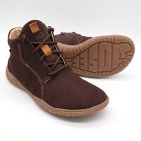 Josef Seibel Barefoot Winterboot Wynona 05 Brasil