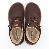 Josef Seibel Barefoot Winterboot Wynona 05 Brasil