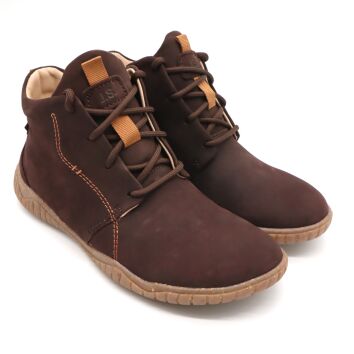 Josef Seibel Barefoot Winterboot Wynona 05 Brasil 41