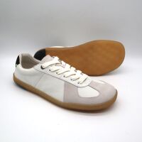 BLUSUN Herren Sneaker 200M White