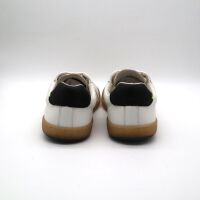 BLUSUN Herren Sneaker 200M White