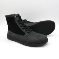 BLUSUN Damen Winterstiefel 080W Anthracite