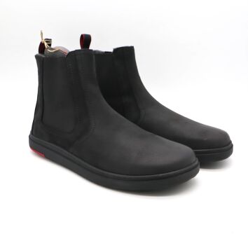 BLUSUN Herren Winter Chelsea 060M Anthracite 44