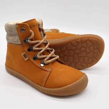 KOEL Winterboots DEEMER 2.0 HIDRO Miel 26