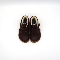 KOEL Winterboot DEMIL WOOL Bordo 27