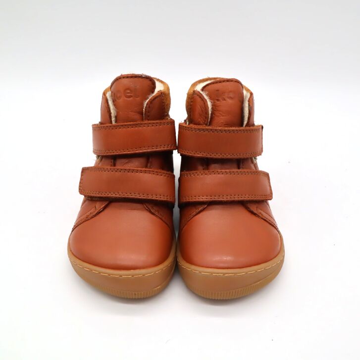 KOEL Winterboot DEMIL WOOL Cognac 33