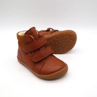 KOEL Winterboot DEMIL WOOL Cognac 33
