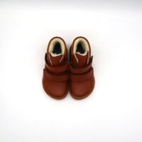 KOEL Winterboot DEMIL WOOL Cognac 33