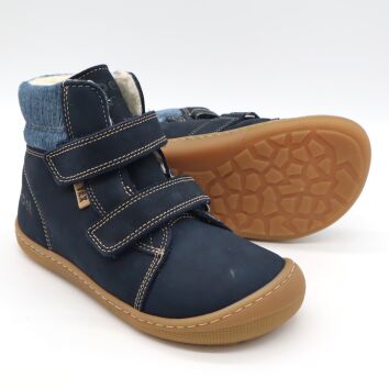 KOEL Winterboots DEAN 2.0 WP WOOL Navy 27