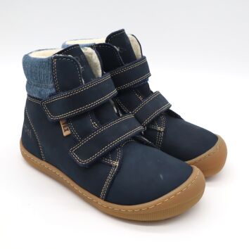 KOEL Winterboots DEAN 2.0 WP WOOL Navy 28