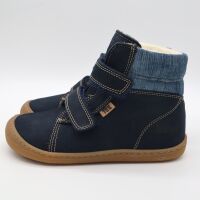 KOEL Winterboots DEAN 2.0 WP WOOL Navy 29