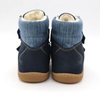 KOEL Winterboots DEAN 2.0 WP WOOL Navy 29