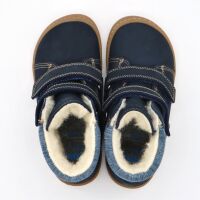 KOEL Winterboots DEAN 2.0 WP WOOL Navy 29