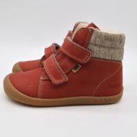 KOEL Winterboots DEAN 2.0 WP WOOL Old Pink 24