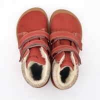 KOEL Winterboots DEAN 2.0 WP WOOL Old Pink 24