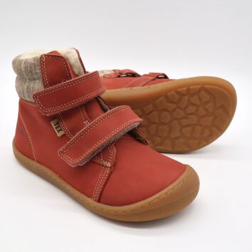 KOEL Winterboots DEAN 2.0 WP WOOL Old Pink 25