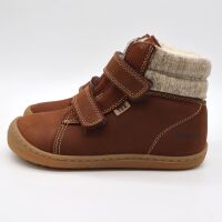 KOEL Winterboots DEAN 2.0 WP WOOL Chocolate 24