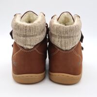 KOEL Winterboots DEAN 2.0 WP WOOL Chocolate 24
