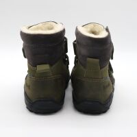 KOEL Winterboots MILO 3.0 HYDRO WP Khaki 33