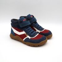 KOEL Barefoot Mid Sneaker RAMI Bordo 34