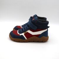KOEL Barefoot Mid Sneaker RAMI Bordo 34