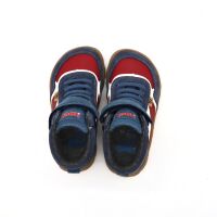 KOEL Barefoot Mid Sneaker RAMI Bordo 34