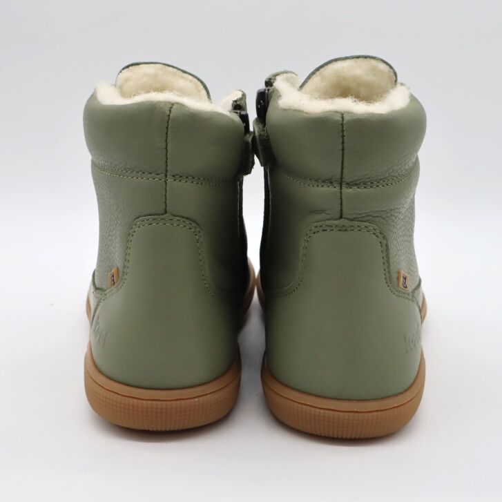 KOEL Winterboots DRY HIDRO Olive 41