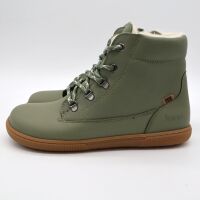 KOEL Winterboots DRY HIDRO Olive 41