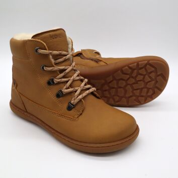 KOEL Winterboots DRY HIDRO Cognac 34