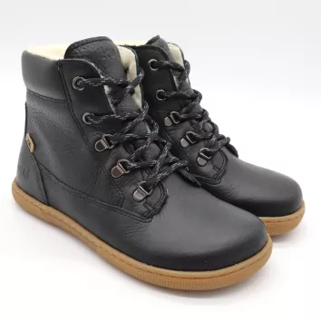 KOEL Winterboots DRY NAPA Black 30