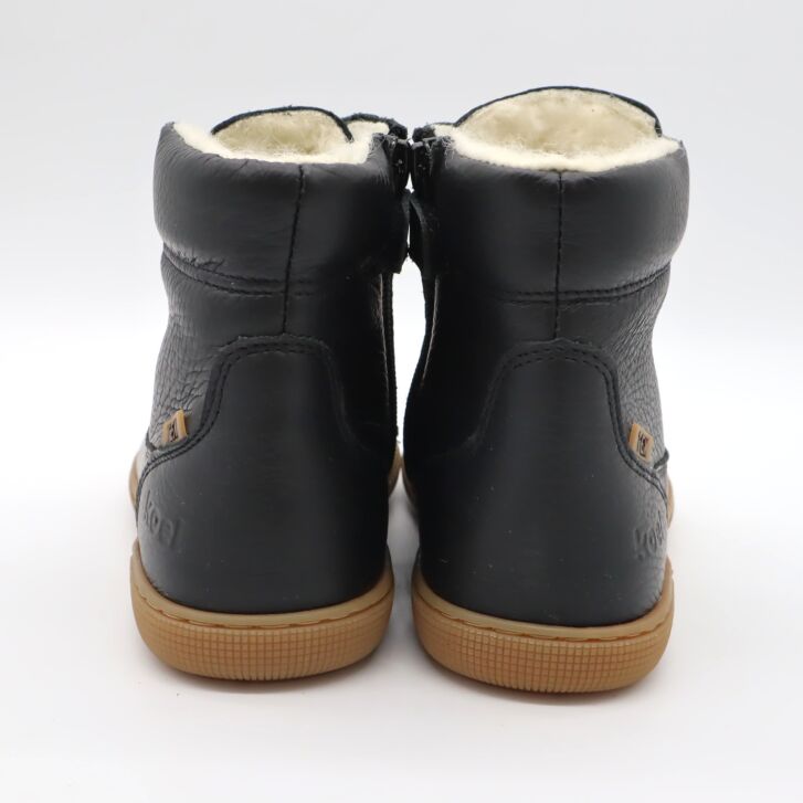 KOEL Winterboots DRY NAPA Black 31