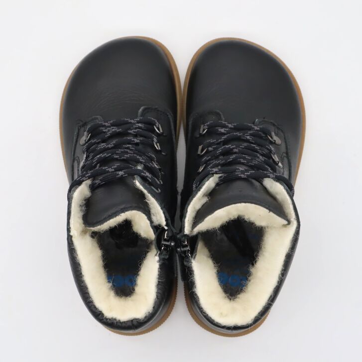 KOEL Winterboots DRY NAPA Black 31