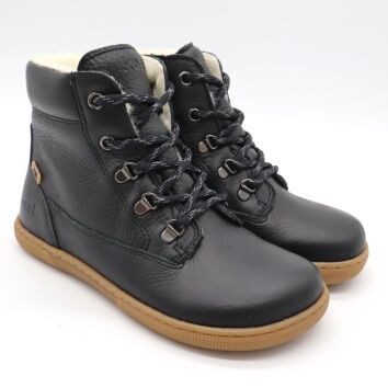 KOEL Winterboots DRY NAPA Black 31