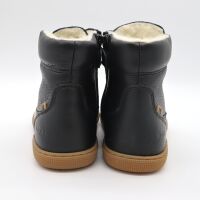 KOEL Winterboots DRY NAPA Black 31