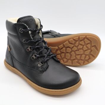 KOEL Winterboots DRY NAPA Black 34