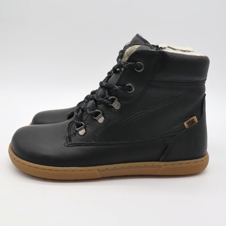 KOEL Winterboots DRY NAPA Black 35