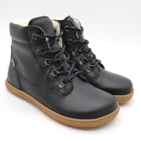KOEL Winterboots DRY NAPA Black 35