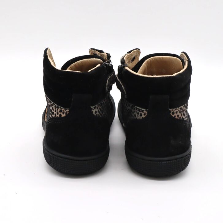 KOEL High Sneaker DANISH2 FANTASY Gold (L) 31