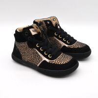 KOEL High Sneaker DANISH2 FANTASY Gold (L) 31
