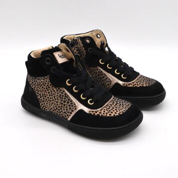 KOEL High Sneaker DANISH2 FANTASY Gold (L) 41