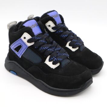 KOEL Barefoot Sneaker SAMI Royal Blue 37