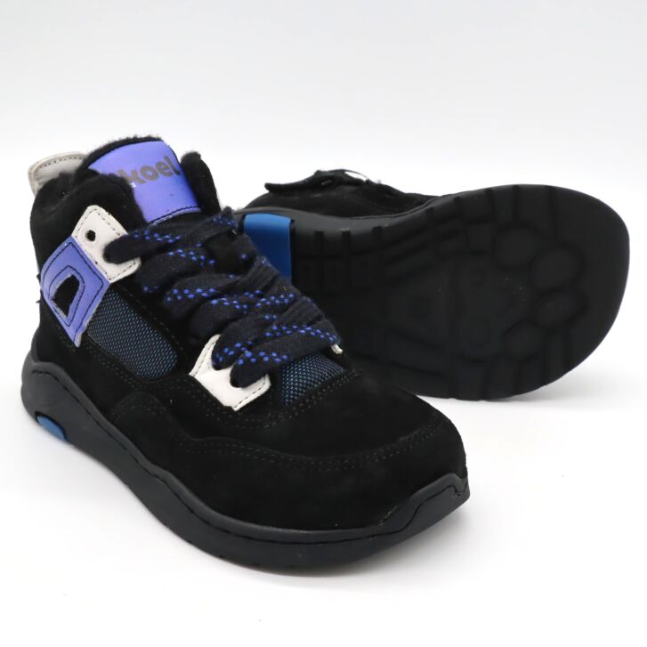 KOEL Barefoot Sneaker SAMI Royal Blue 39