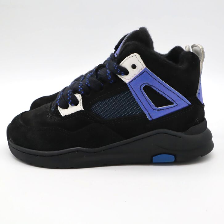 KOEL Barefoot Sneaker SAMI Royal Blue 39